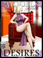 Models of Your Desires- StormFedeR [Naruto]