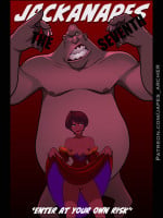 [Japes] – Jackanapes The Seventh