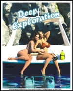 [Daval3D] – Deep Exploration