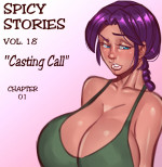 [NGT] – Spicy Stories 18 – Casting Call