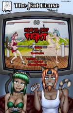 [NovaCaster] – The Cat House Vol. 6 – Maid vs Chef Fight