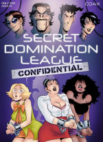 [Coax] – Secret Domination League 6