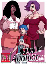 [Devin Dickie] – Sissy Audition