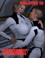 Mothership Wilderness Ch.10- Redoxa [RawlyRawls]