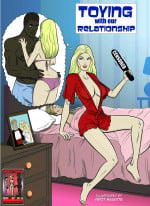 [Devin Dickie] – Toying With Our Relationship