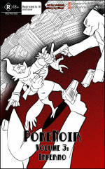 Pokenoir Vol 3 – Inferno- Matemi [A Silver Soul]