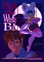 [Sonic the Hedgehog] – Night of The White Bat