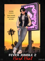 [Briaeros] – Fever Jungle 2