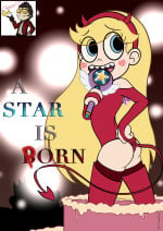 A Star is Born- Travis-T [Star vs. the Forces of Evil]