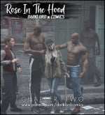 Rose In The Hood Ch 2- Darklord [Resident Evil]