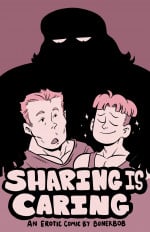 [BonerBob] – Sharing is Caring