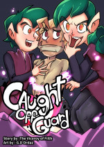 [The Owl House] – Caugth Of Guard
