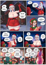 [Parvad] – Mrs. Claus