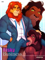 [Zourik] – Risky Business