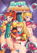 Super Marioid- SuperSatanSon [super mario bros]