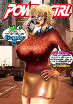 Milk Maid Of Steel- SuperPoser (Justice League)