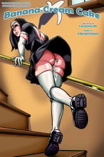 [Transmorpher DDS] – Banana Cream Cake Ch 39 – A Day With Hannah