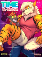 [Zourik] – Time to Grow
