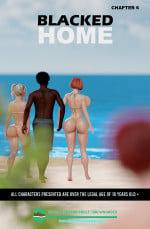 [Brown Shoes] – Blacked Home Ch.6
