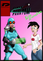 Ecto Extraction- CrimsonDigits [Danny Phantom]