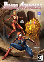 (Locofuria) – Bimbo Avengers