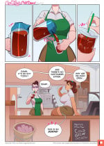 Cup O’ Love – Cold Brew (Dsan)