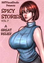 NGT- Spicy Stories 7- A Good Relief