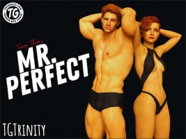 [Tgtrinity] – Mr perfect