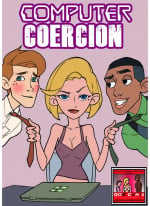 [Devin Dickie] – Computer Coercion