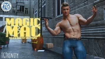 [TGTrinity] – Magic Mac