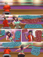 TheBigBadWolf – The Bitch is Back