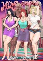 MILF Complex- Raikageart [Naruto]