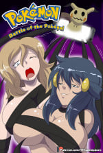 Battle of the Pokegal- Pokemon [tfsubmissions]