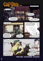 [Vju79] – Captive Part 5