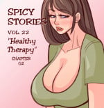 [NGT] – Spicy Stories 22 – Healthy Therapy Ch2