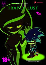 Trap of Lust- Murasaki [Sonic The Hedgehog]