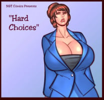 [NGT] – Hard Choices
