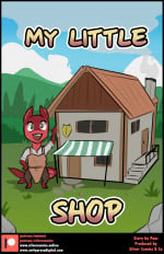 [Matemi] – My Little Shop
