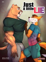 [Zourik] – Just a Litle LIE