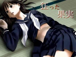 [ナナロク] [狂った果実] Chinese translation