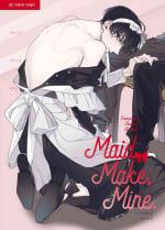 Omniscient Reader's Viewpoint - Maid, Make, Mine