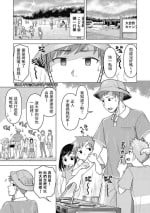 [ぐうすか] GALママ☆キャンプ (ひと妻とお尻愛) 中文翻譯