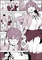 [Poriuretan] Futago | Twin Switcheroo [English] [Team Rabu2]