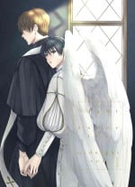 [ASWUART (Shizuka)] Night under the midnight sun ✜ Ⅰ (Kyo Kara Maoh!) [Digital]