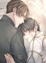 [ASWUART (Shizuka)] Night under the midnight sun ✜ Ⅲ (Kyo Kara Maoh!) [Digital]