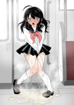[19] Small Ska Peeing Short Story Collection