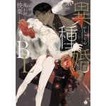 异族婚姻BL [冒险者公会]