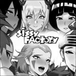 [Amberjack] Sissy Factory + bonus [Japanese]