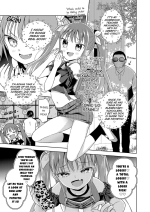 [Dobato] Mesugaki VS Succubus Oji-san (COMIC LO 2023-01) [English] {Mistvern + Bigk40k} [Digital]