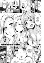 [Momoduki Suzu] Who Do You Prefer